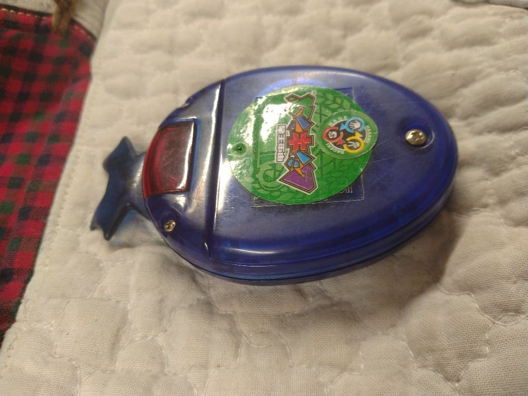 そだててムシキングゲーム 取扱説明書つき - メルカリ