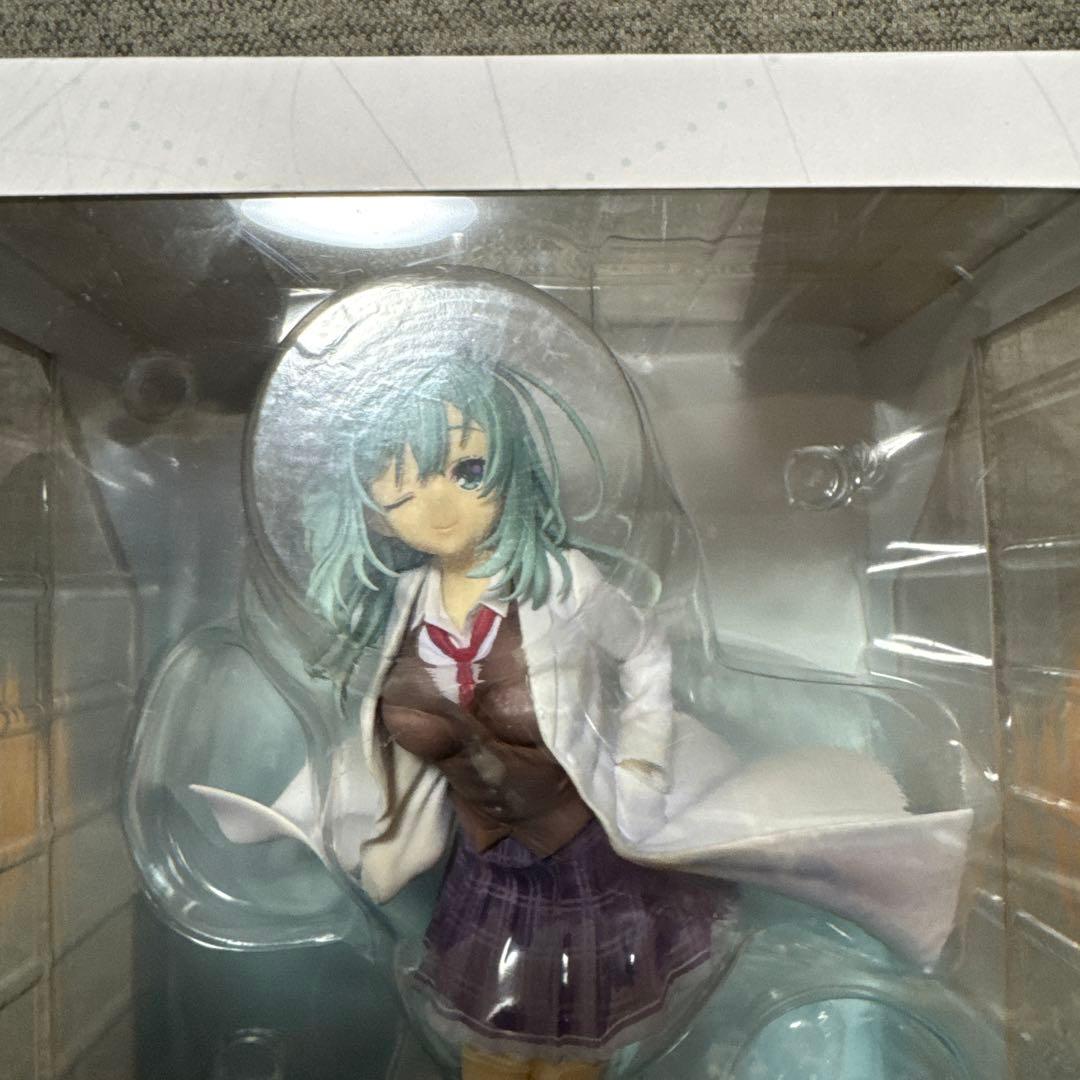 RIDDLE JOKER 式部茉優 フィギュア キャストオフ ゆずソフト - メルカリ