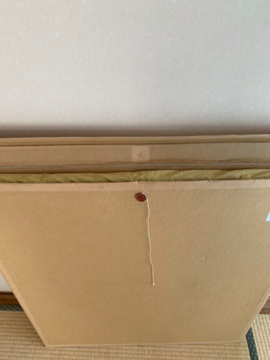 ドラクロア シルクスクリーン シティホールのウエディング - メルカリ