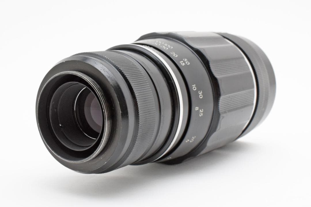 Pentax Takumar 200mm f/3.5 #7256