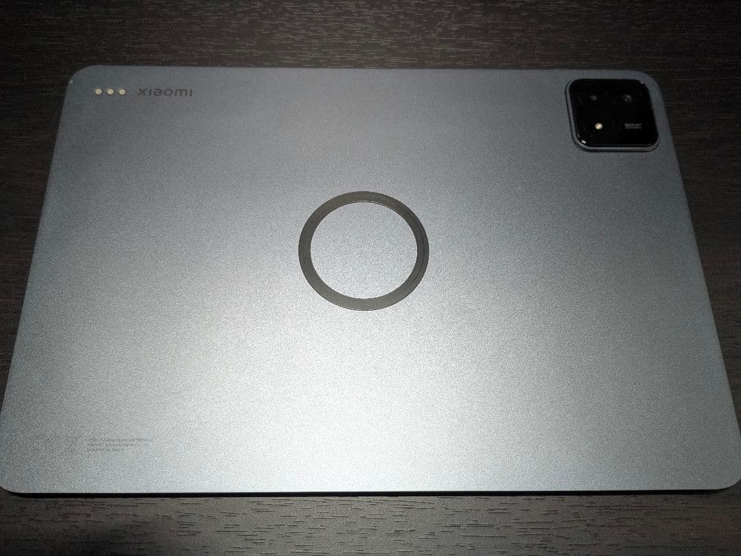 【訳有り】Xiaomi pad 6s pro 7万円弱なら買い！ 大型タブレット「Xiaomi Pad 6S Pro」なら