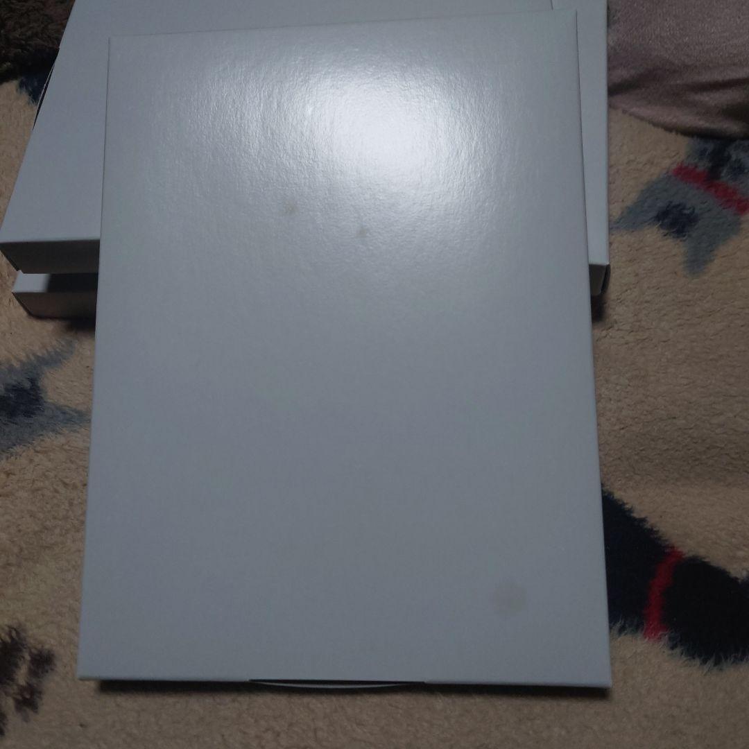 星名美津紀　ファーストトレーディングカード　プラチナボックス