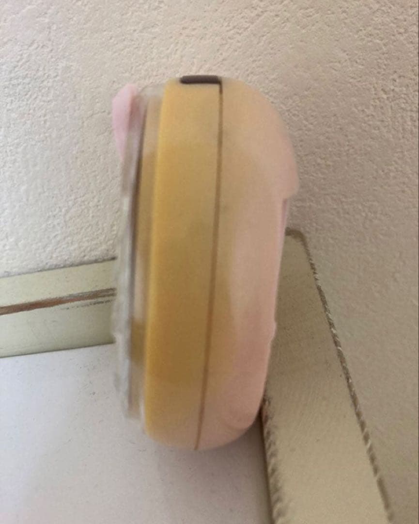 たまごっちピース ピンク アイカツ ベイビーチェンジ たまデコピアス