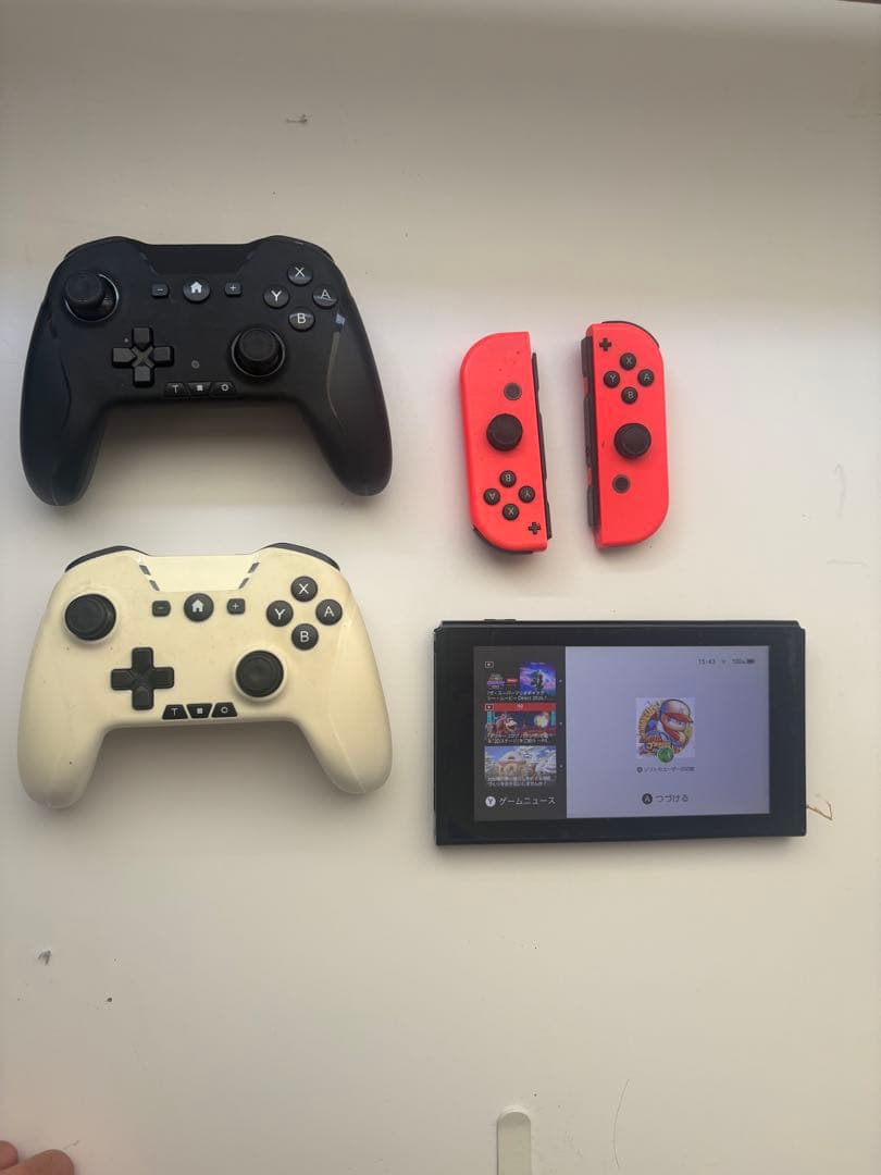 Nintendo Switch 本体コントローラーセット パワプロ2024付き コナミスタイル|KONAMIの公式通販サイト | パワフルプロ野球2024-2025