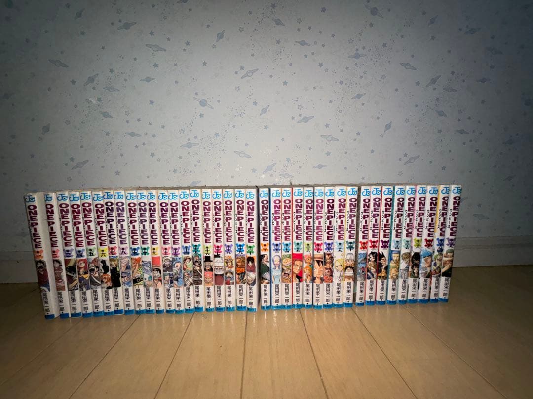 ワンピース漫画・エースの長財布・エースのフィギア ワンピース エース 長財布の通販 by asuka's shop｜ラクマ