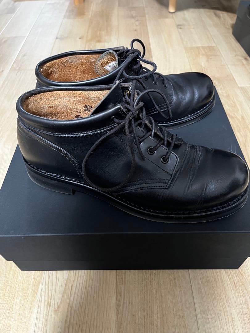 ROLLING DUB TRIO COUPEN コペン US8.5 26.5cm