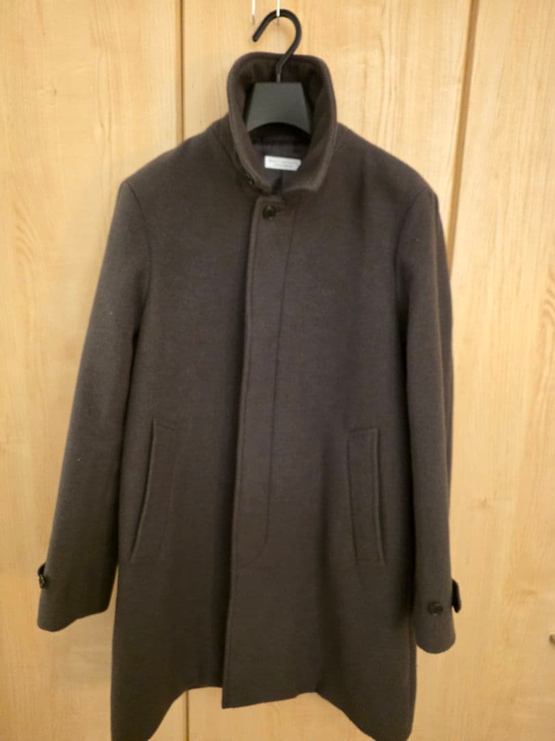 メンズコート BEAUTY&YOUTH UNITED ARROWS BEAUTY＆YOUTH UNITED ARROWS ステンカラーコート コート 「WEB限定