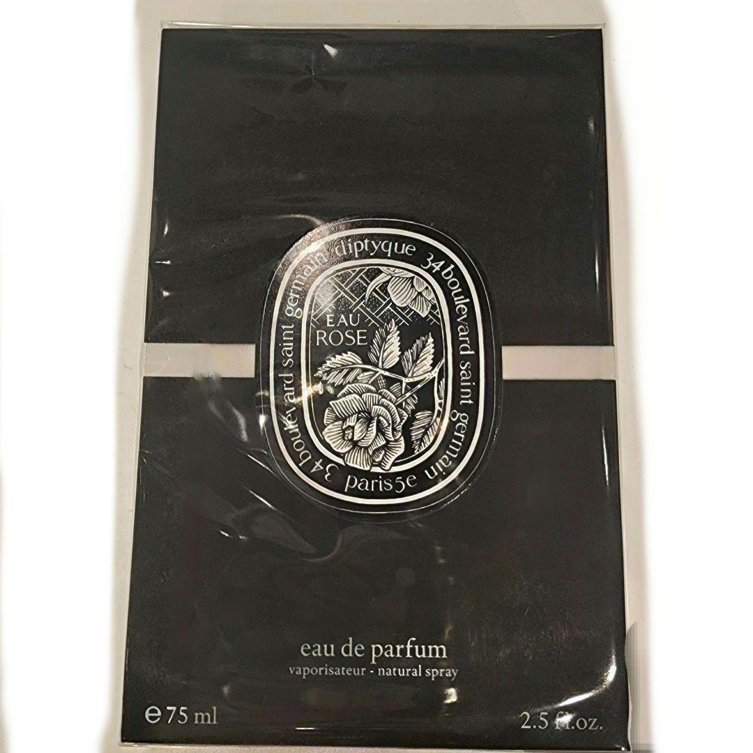 オーローズ オードパルファン ディプティック Amazon | ディプティック オー ド パルファン オー ローズ_75mL