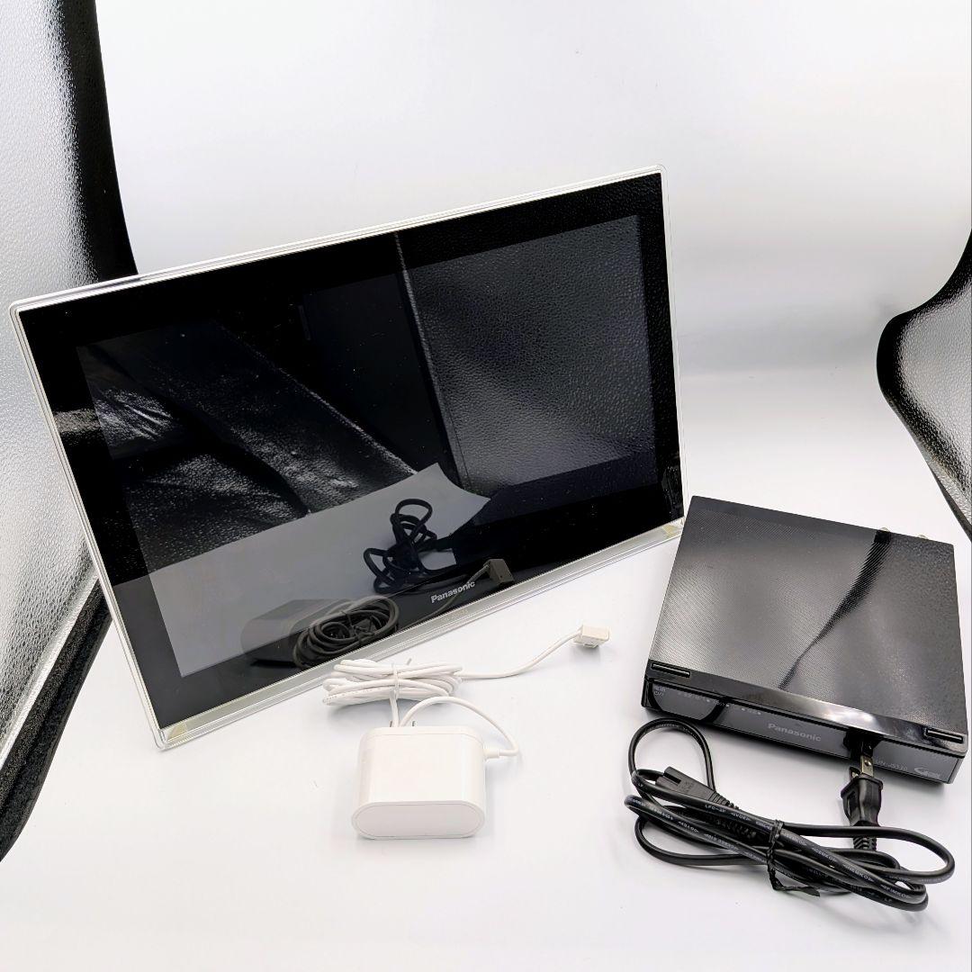 パナソニック プライベートビエラ 防水15インチテレビ HDDレコーダーセット Amazon | パナソニック 15V型 液晶 テレビ プライベート・ビエラ UN