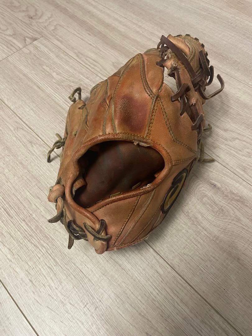 アシックス 硬式グローブ 楽天市場】アシックス 野球館オリジナル 硬式グローブ アシックス 外