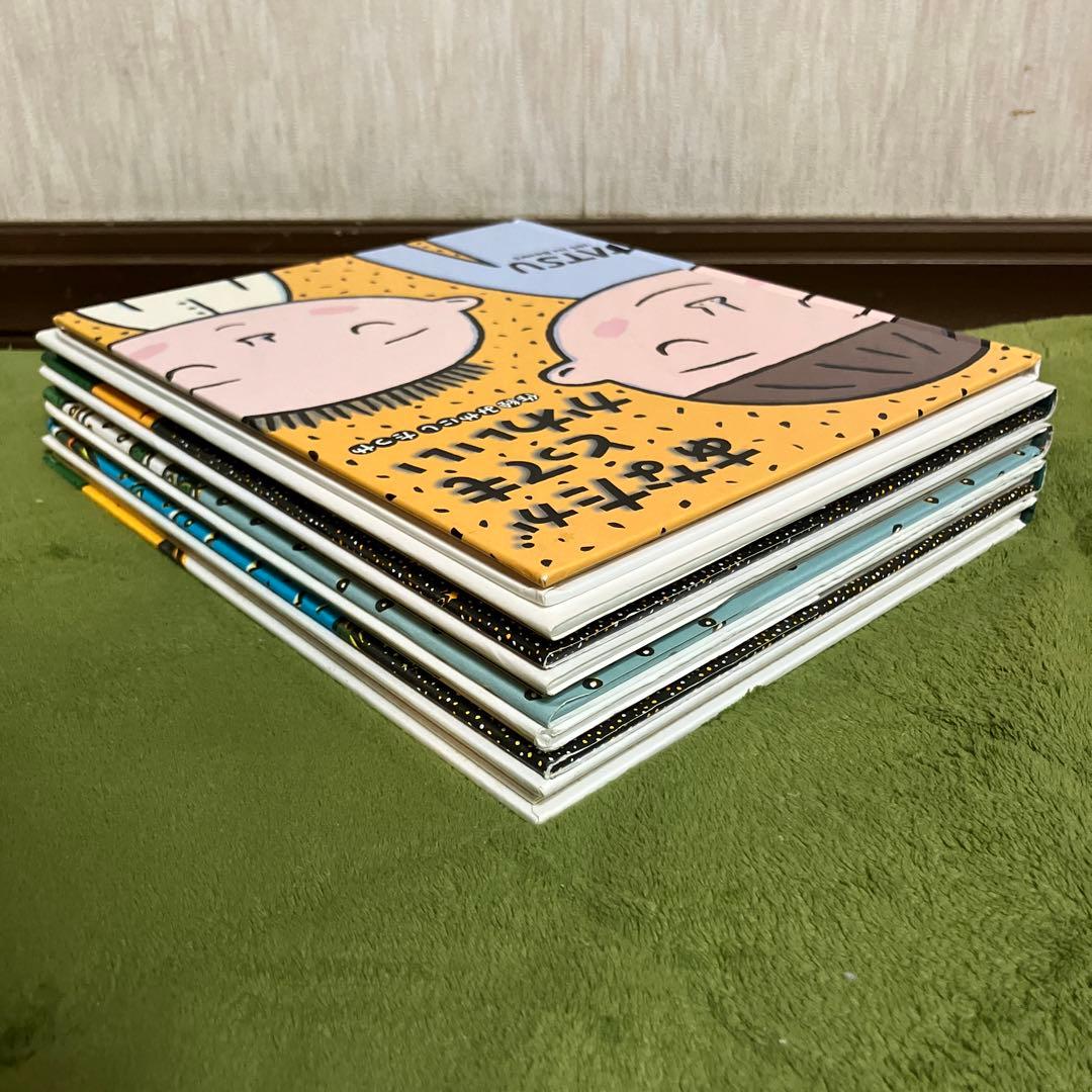 宮西達也 絵本まとめ売り ティラノサウルスシリーズ 5冊セット - メルカリ