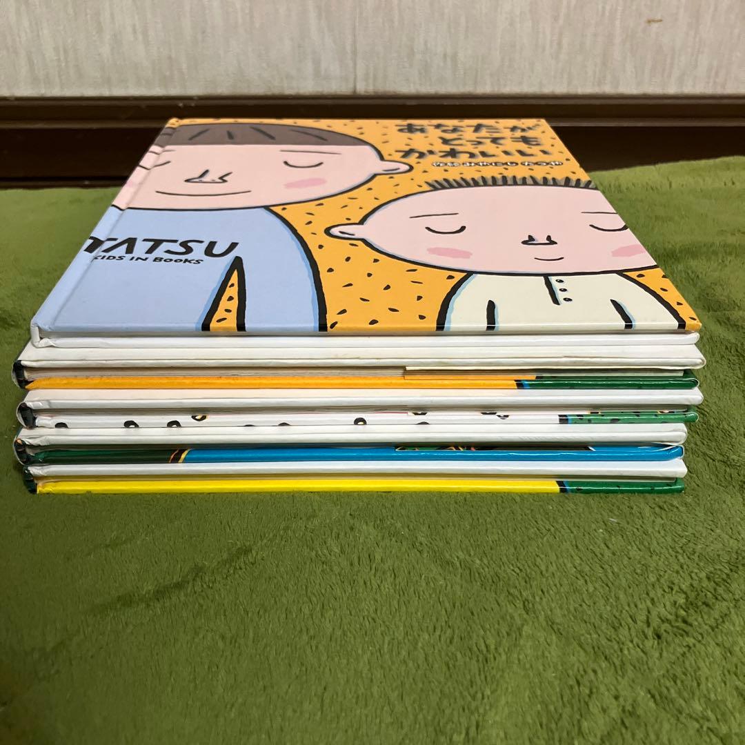 宮西達也 絵本まとめ売り ティラノサウルスシリーズ 5冊セット - メルカリ