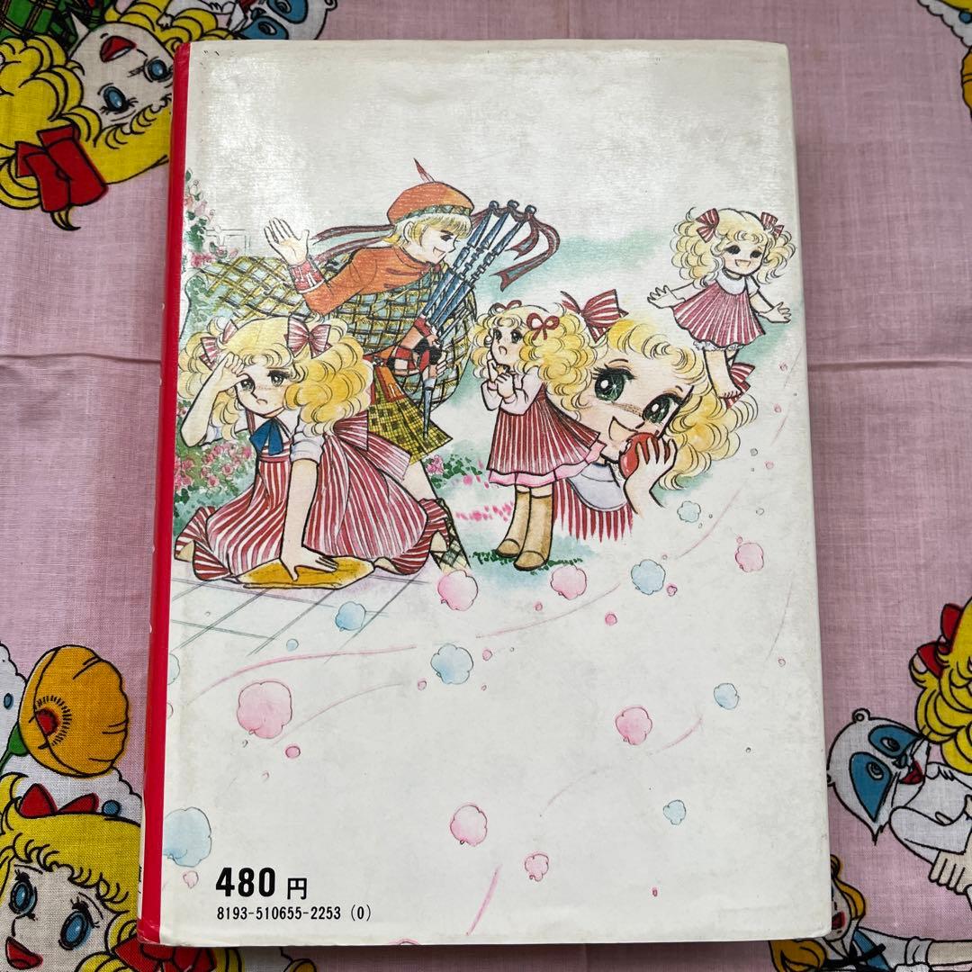 小説キャンディキャンディ 1 - メルカリ