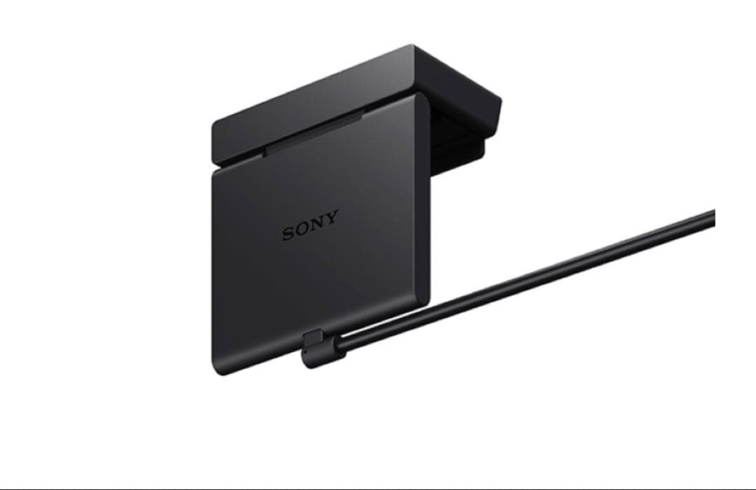 SONY BRAVIA CAM CMU-BC1 ブラビア専用外付けカメラ - メルカリ