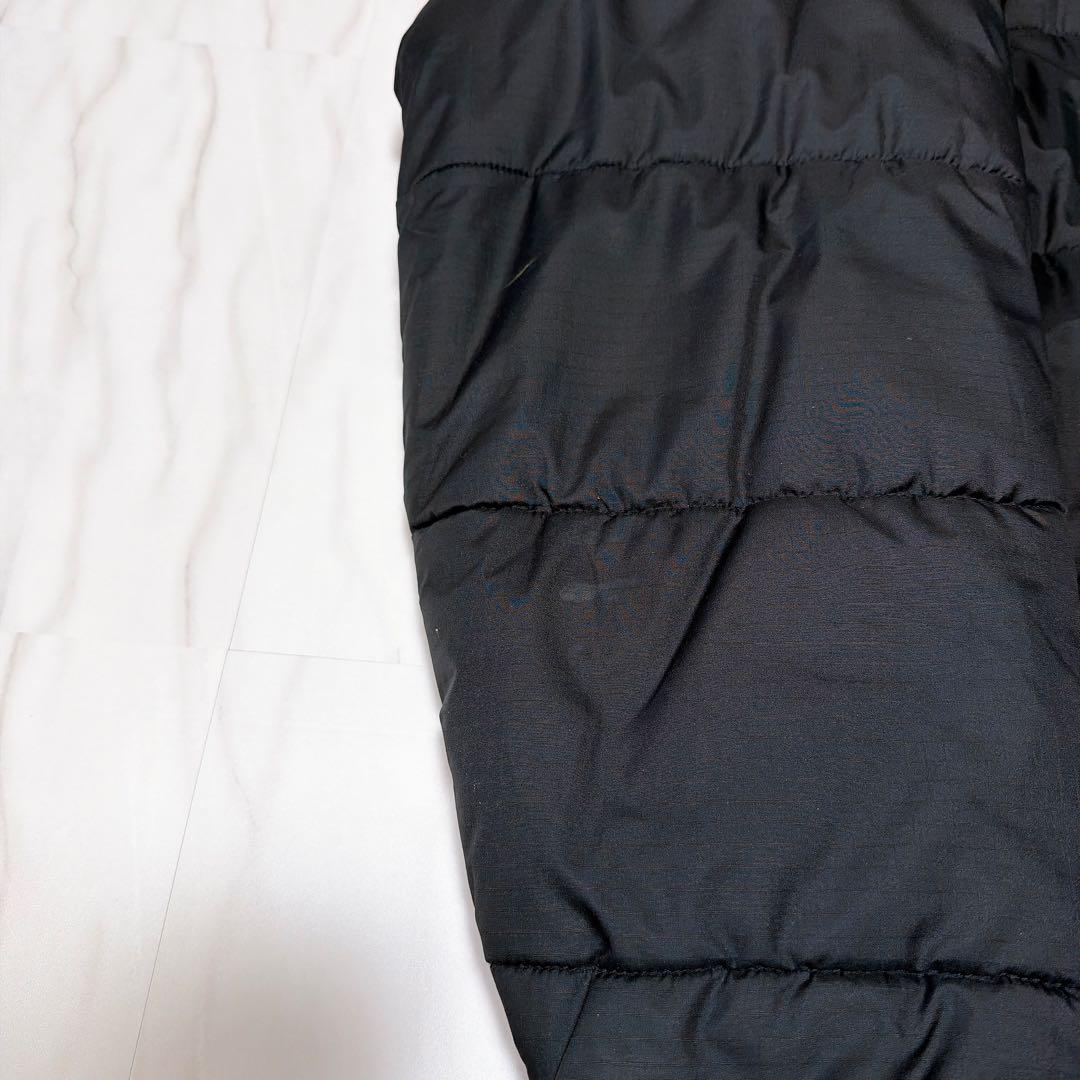 《希少》パタゴニア ダスパーカー マットブラック Mサイズ 84098F01