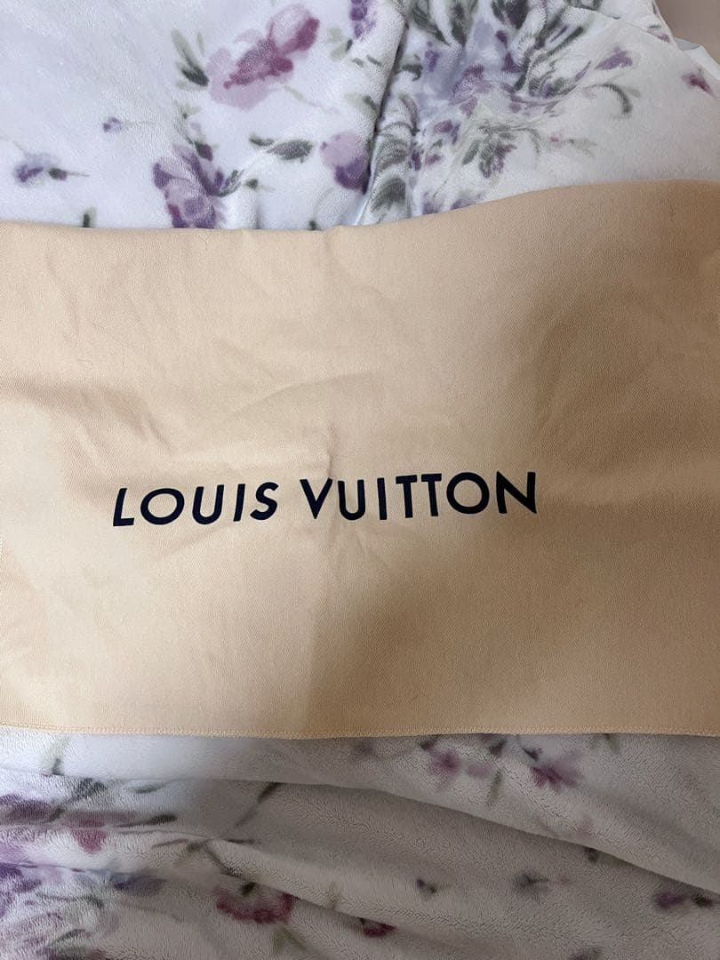 極美品】LV×村上隆コラボアルマBB ショルダーストラップ - メルカリ