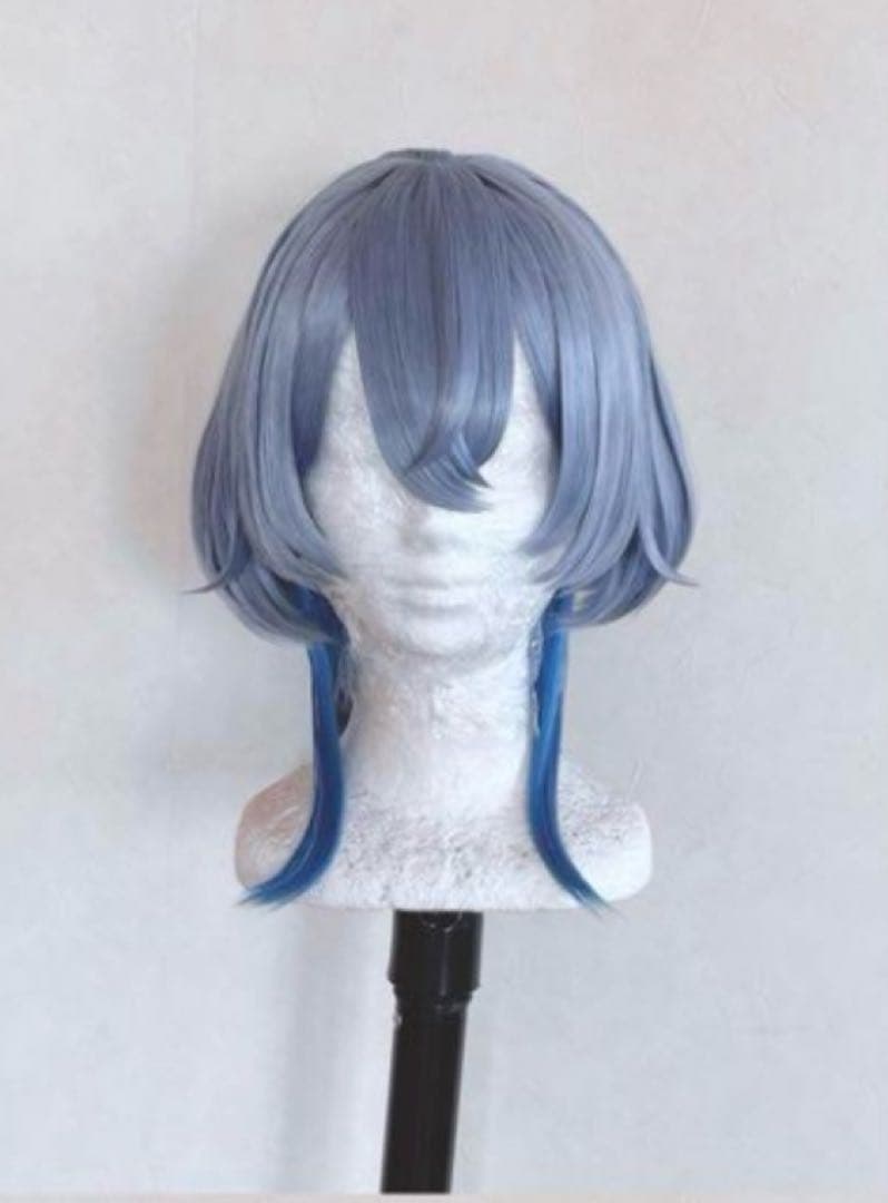 コスプレ ウィッグ TS 小柳ロウ バニー SCREAM - メルカリ