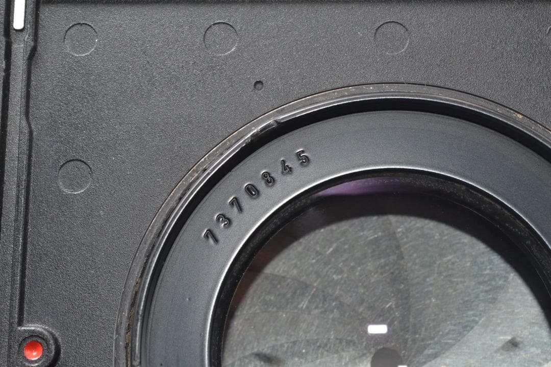 Voigtlander Technika アポランサー 300mm f4.5 - メルカリ