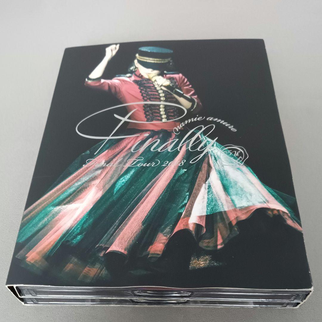 安室奈美恵 DVDスペシャルセット - メルカリ