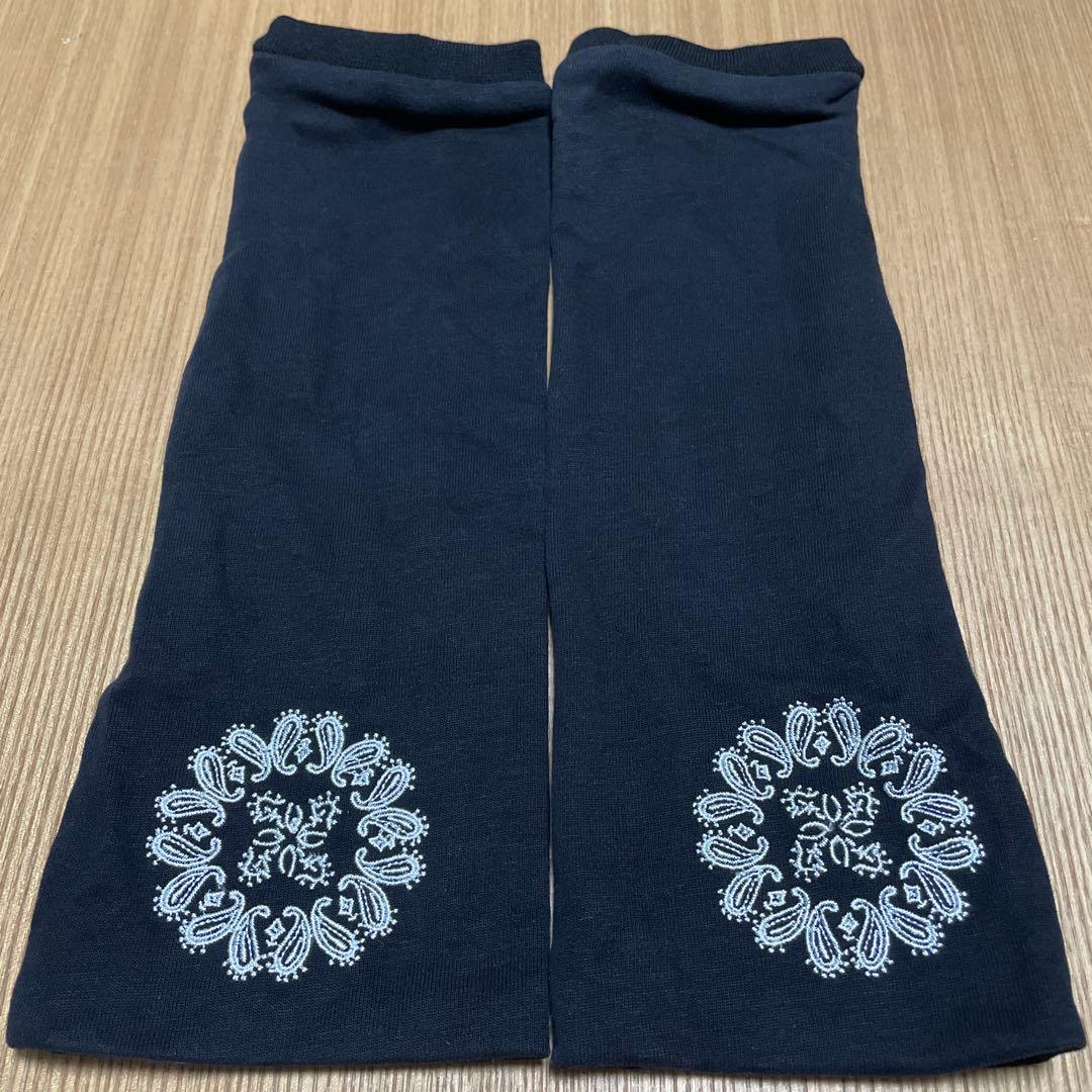 Novelbright圭吾くん CHRONOIZMアームカバーバンダナ3枚セット - メルカリ