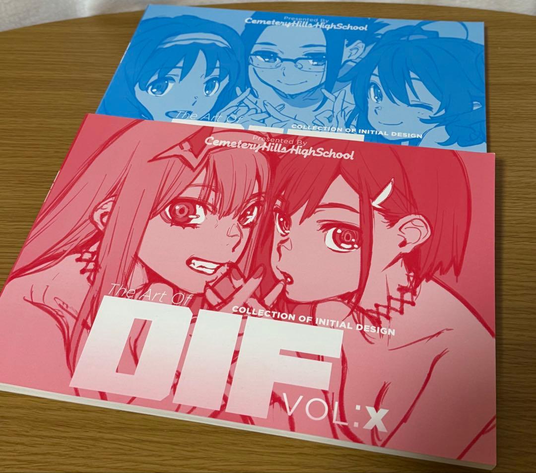 DARLING in the FRANXX ダーリンインザフランキス まとめ売り - メルカリ