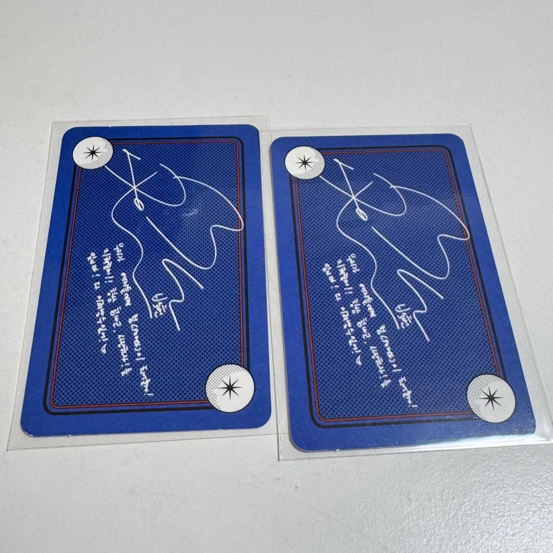 EXO ベッキョン Power トレカ ベクヒョン Baekhyun - メルカリ