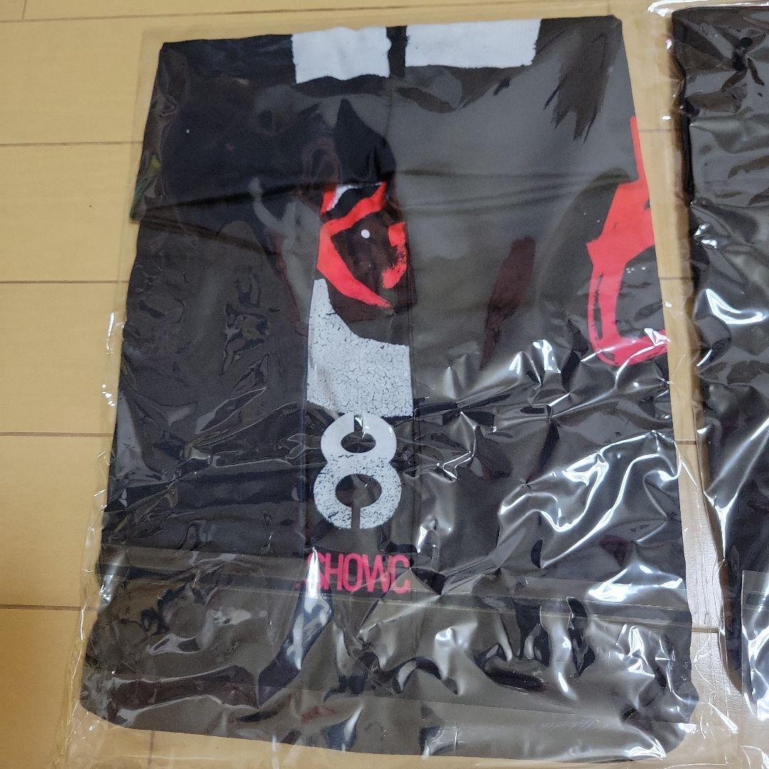 B'z SHOW CASE 2020 5ERAS 8820 クッションカバー2枚 - メルカリ