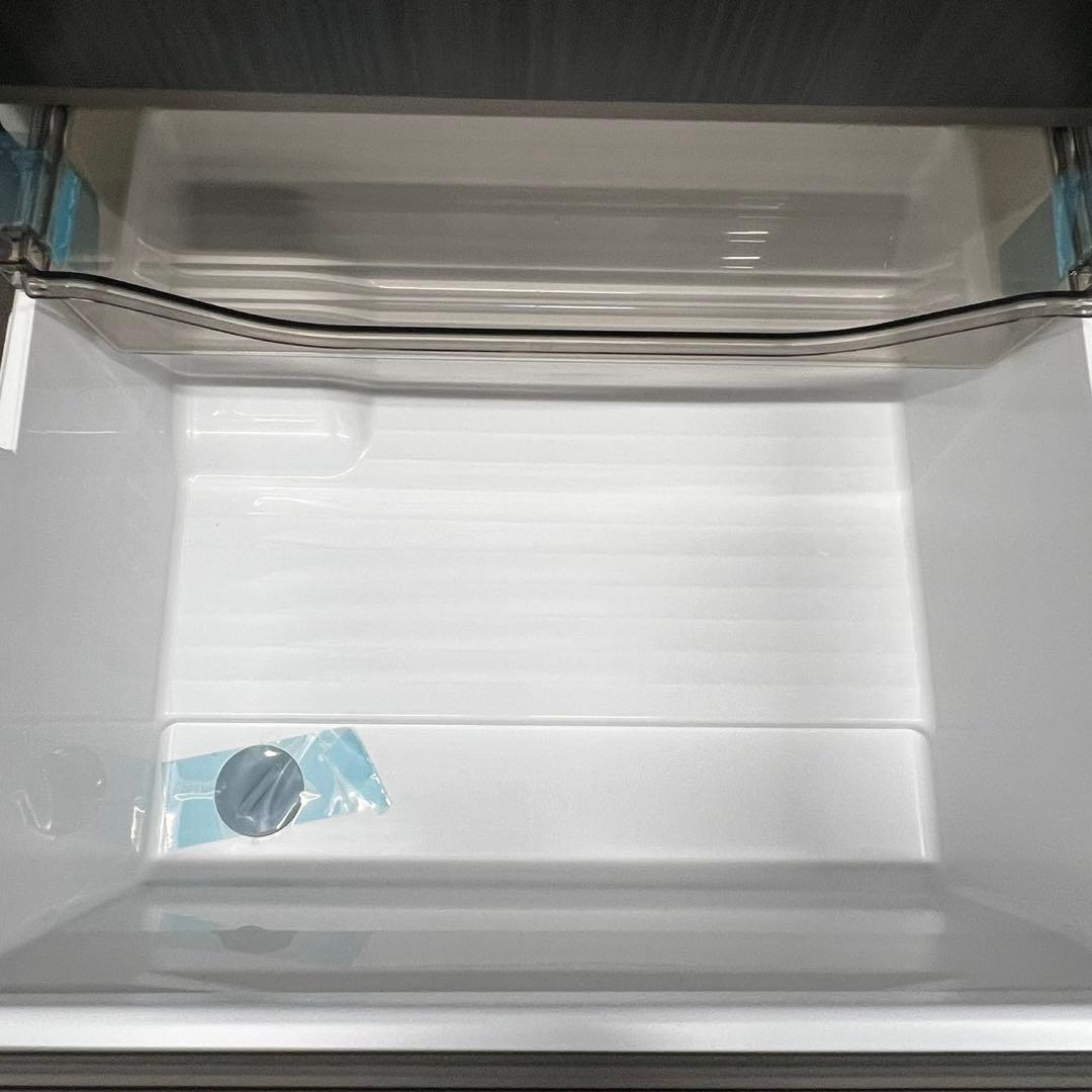 958❤️未使用 25年製 冷蔵庫 AQUA 450ℓ 大型 綺麗 安い 設置無料