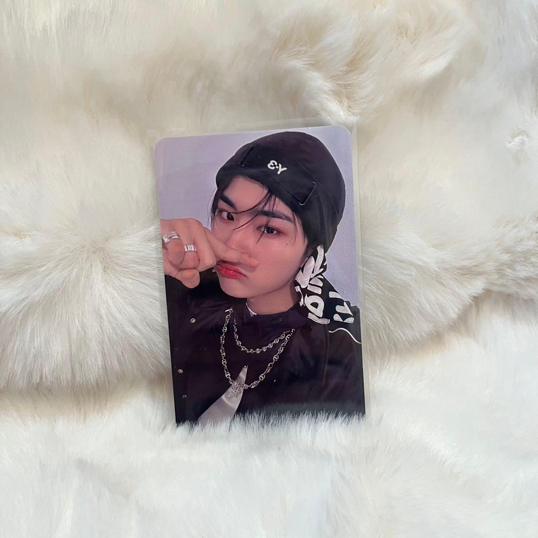 ゼベワン ゴヌク トレカ - メルカリ