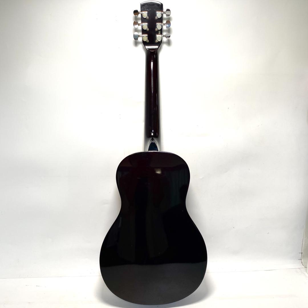 アコギ ミニアコースティックギター Lumber ランバー L100MNA - メルカリ