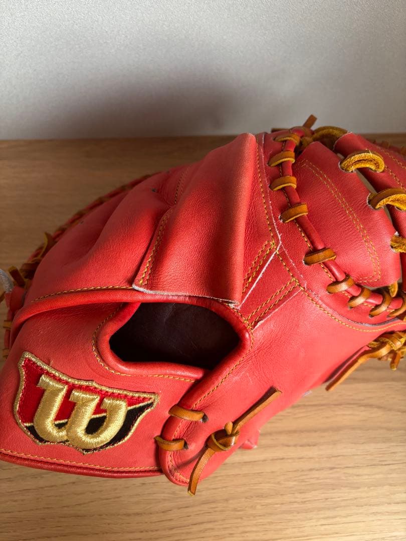 Wilson キャッチャーミット　軟式 Amazon | 野球 ウィルソン 軟式キャッチャーミット Wilson Staff