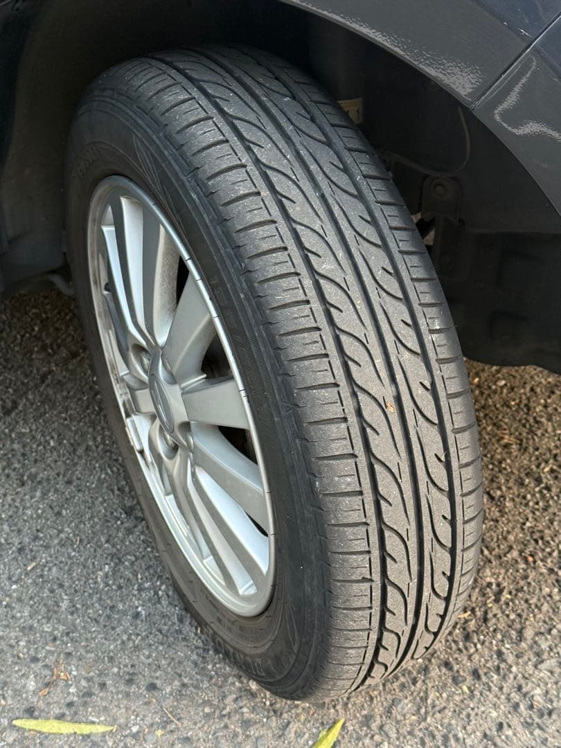 ☆車検満タン2年☆ ダイハツ ムーヴ L175S ☆アルミ、ドラレコ ☆調子