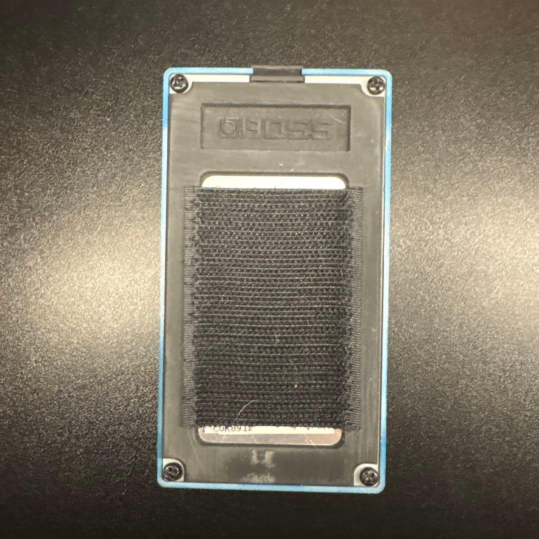 kaede✳︎様専用 BOSS BD-2 & TU-2 セット