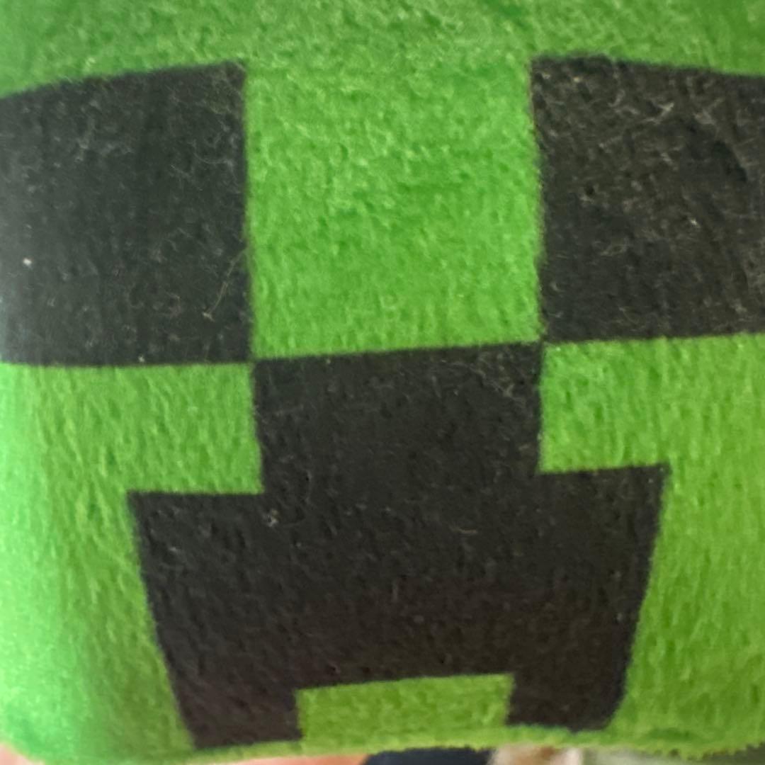 クリーパー 危険 帯電クリーパーの爆破ダメージがヤバイ件[Minecraft][マインクラフト