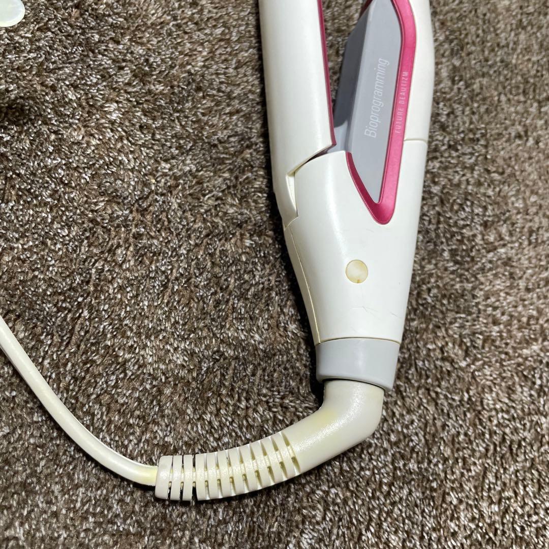 ヘアビューロン 2D ストレートヘアアイロン【ジャンク品】 - メルカリ