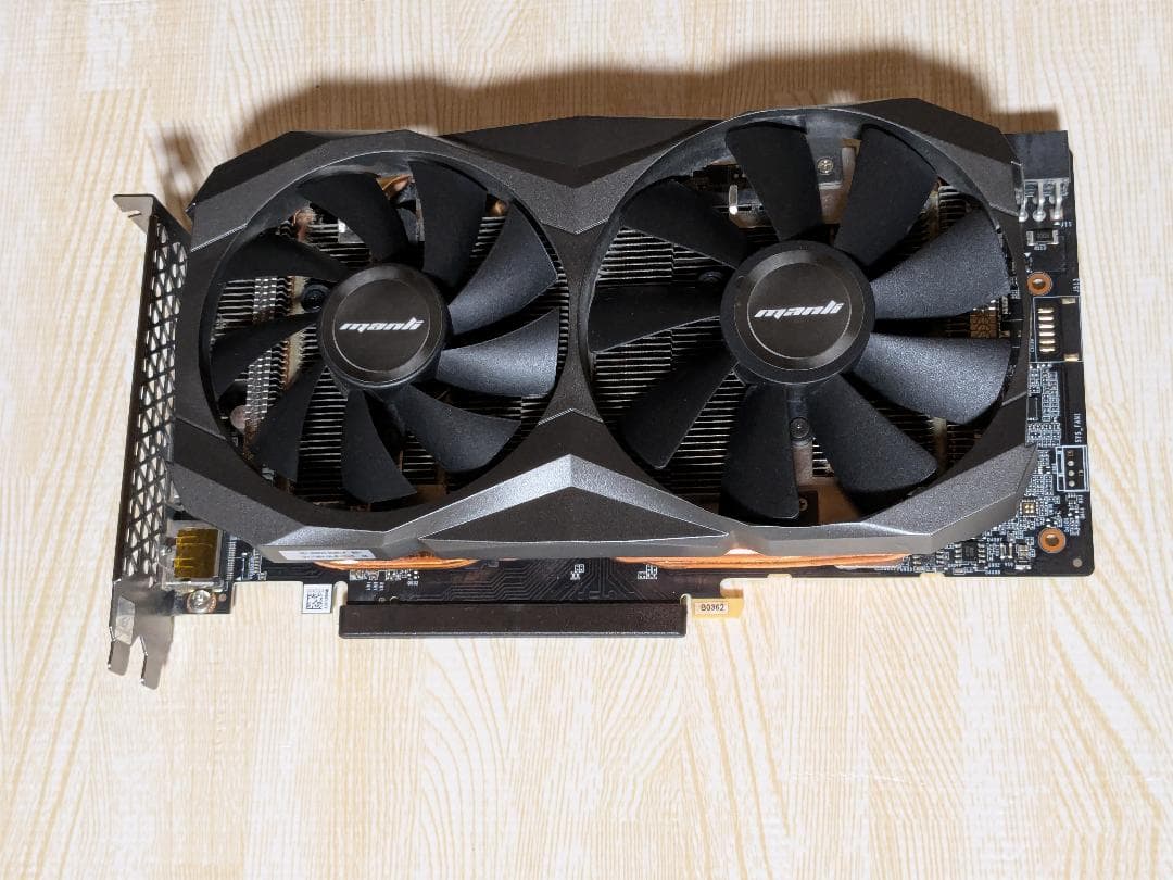 グラフィックボード・グラボ・ビデオカード NVIDIA RTX 2070 Super 8GB GDDR6 Amazon.co.jp: 玄人志向 NVIDIA GeForce RTX 2070 SUPER 搭載