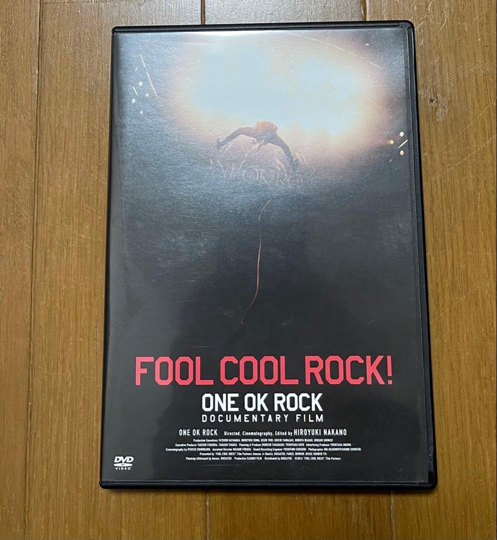 ワンオクDVD&BluRay9点セット