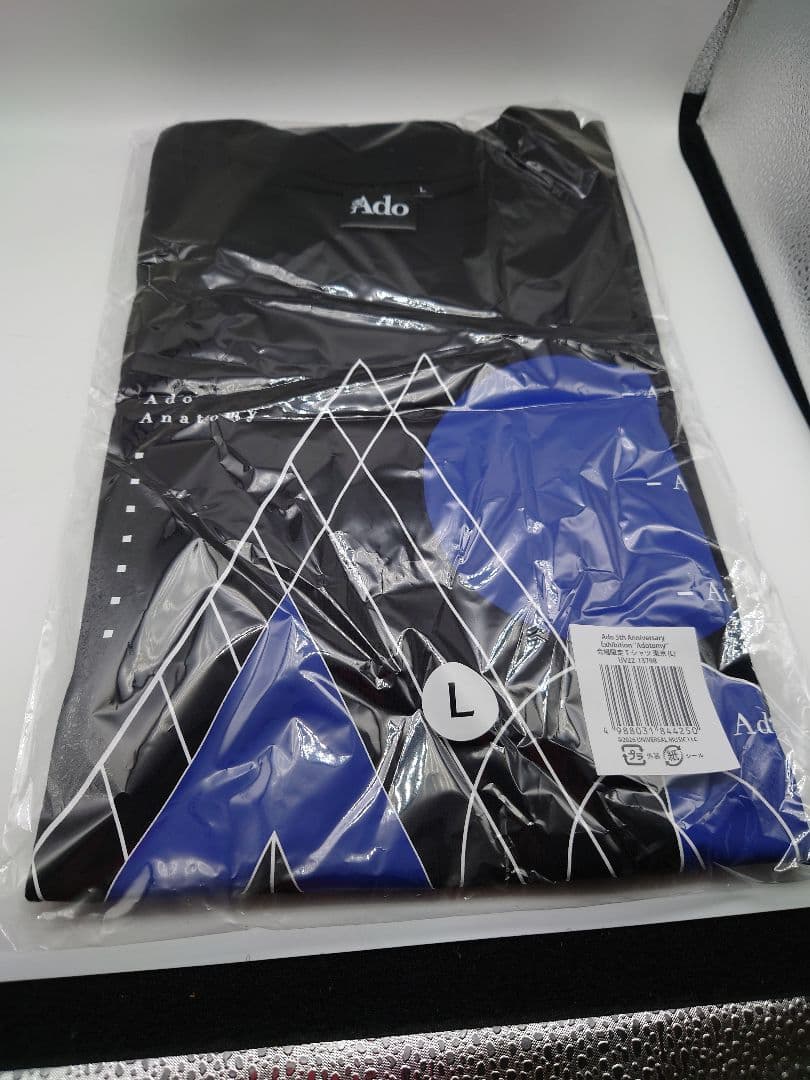 東京限定】Adotomy入場特典 限定グッズセット おまけ付き - メルカリ