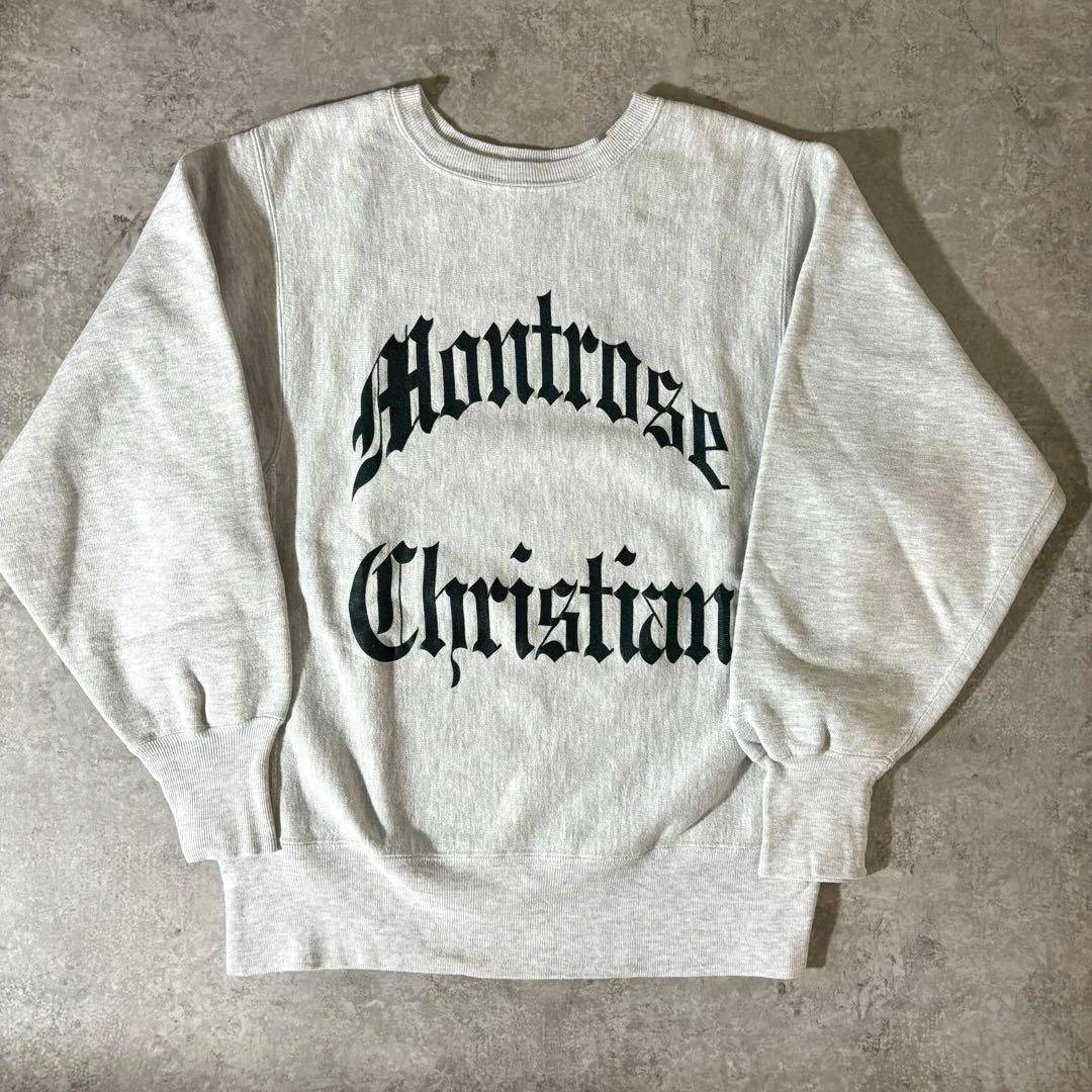 wx様専用championチャンピオン リバースウィーブ オールド