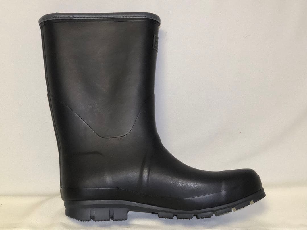 Danner TUMALO ダナー レインブーツ BK 28.0cm