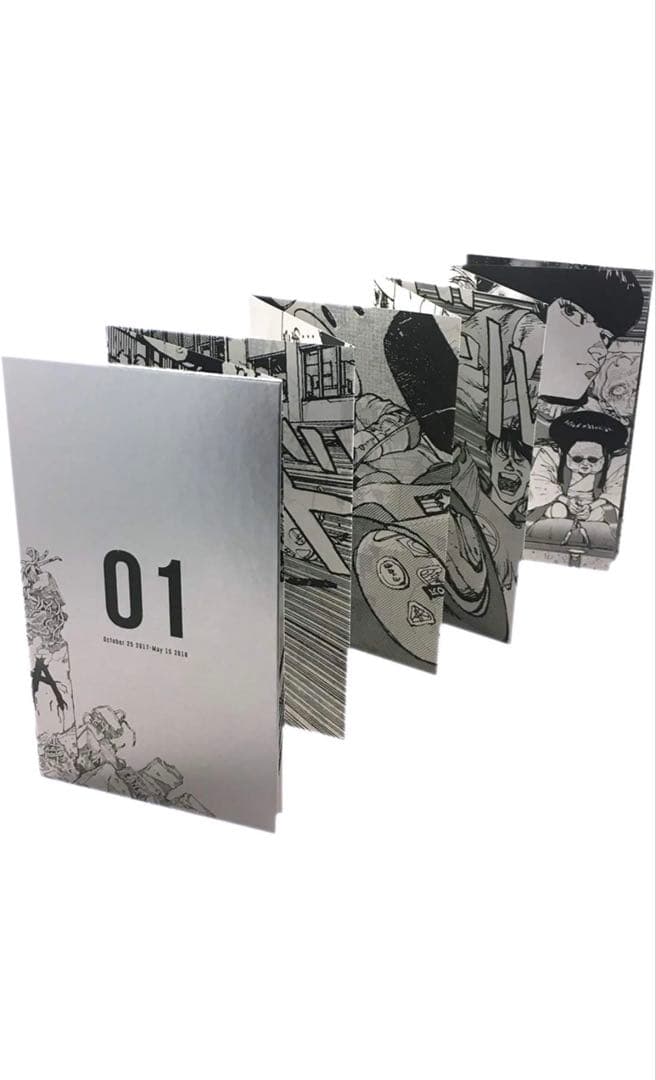 車田正美作品コミック86冊+α リングにかけろ、風魔の小次郎、B'tX