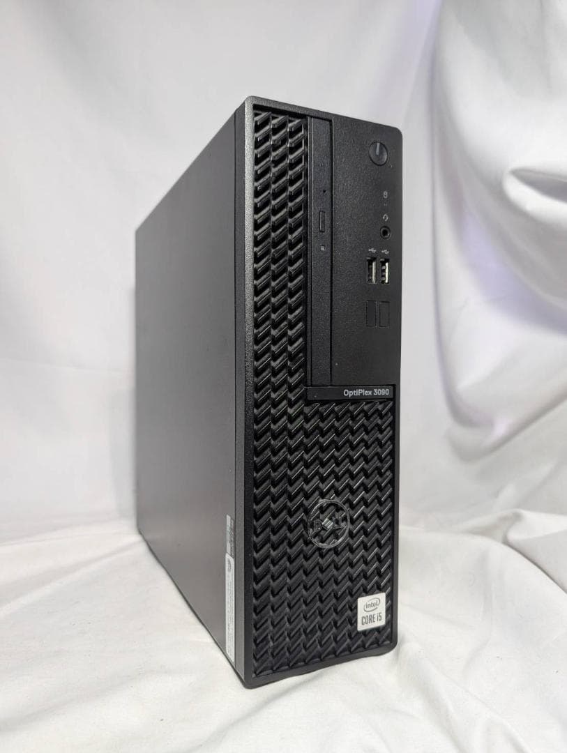 Dell 第10世代 i5 高速SSD+大容量HDD メモリ8GB オフィス 楽天市場】22インチ デュアル 液晶セット Dell 第10世代 Core i5