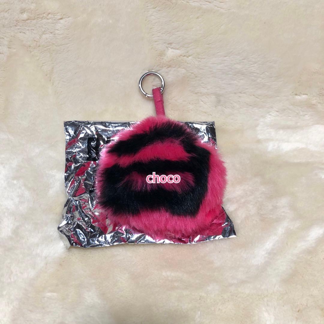 BIGBANG G-DRAGON ファーチャーム| Buyee日本代購服務| 於Mercari購物