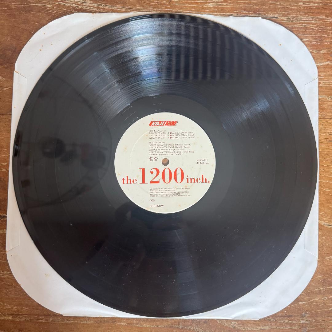 KOJI 1200 今田耕司 TOWA TEI ダウンタウン - メルカリ