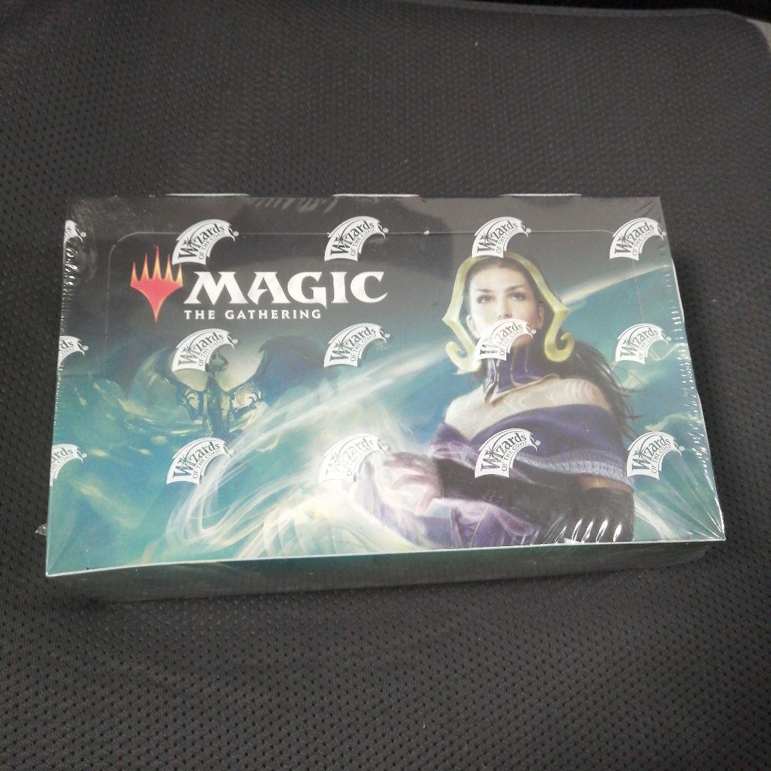 MTG　灯争大戦　ブースターパック　1box 　初期ロット 初期ロット】MTG 灯争大戦 日本語版ブースター 1BOX 初版 初期ロット