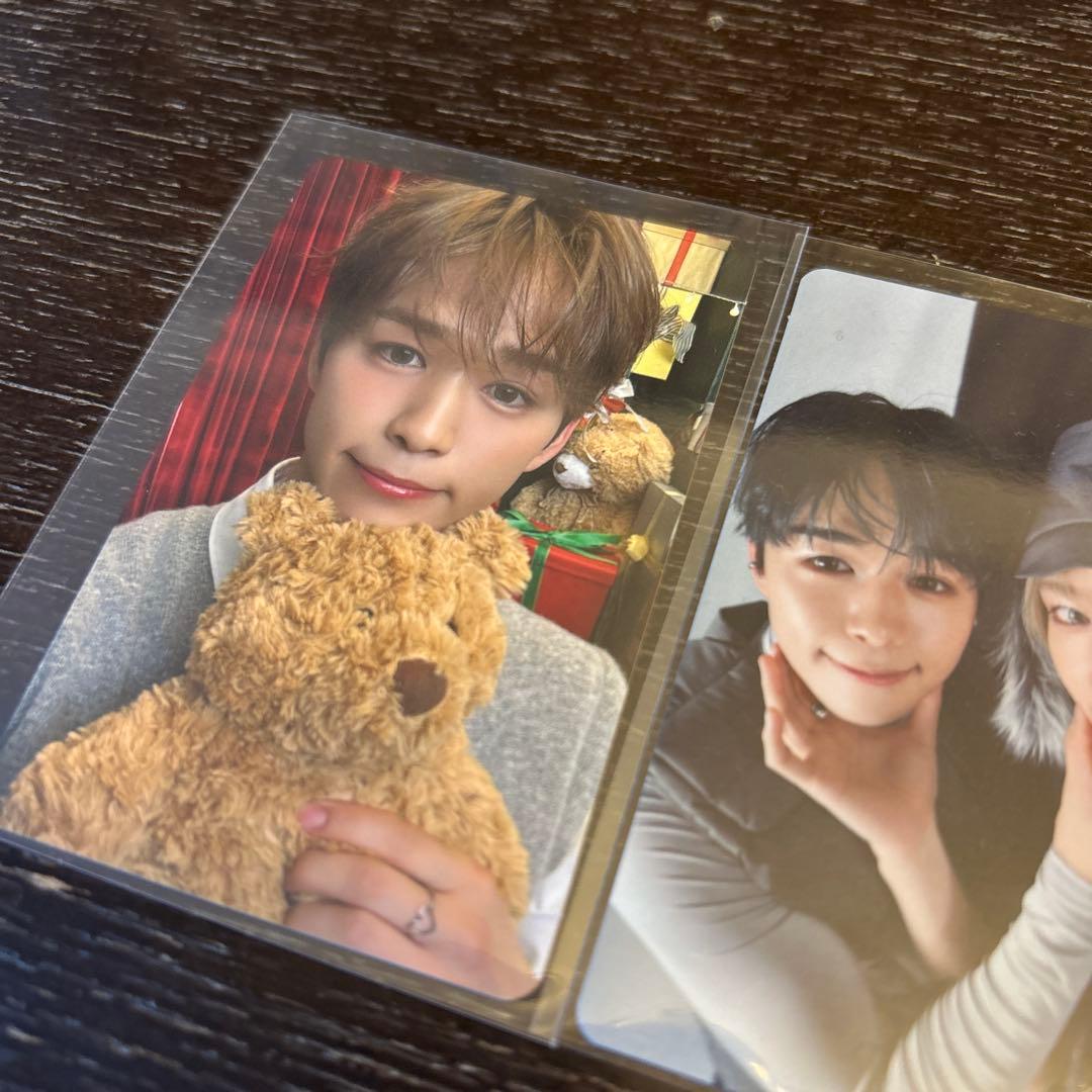 INI 佐野雄大 後藤威尊 大尊 トレカ ケミトレカ 3枚セット - メルカリ