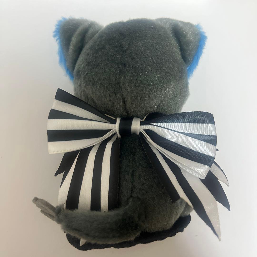 ディズニーストア ツイステッドワンダーランド ツイステ グリム 肩乗せ