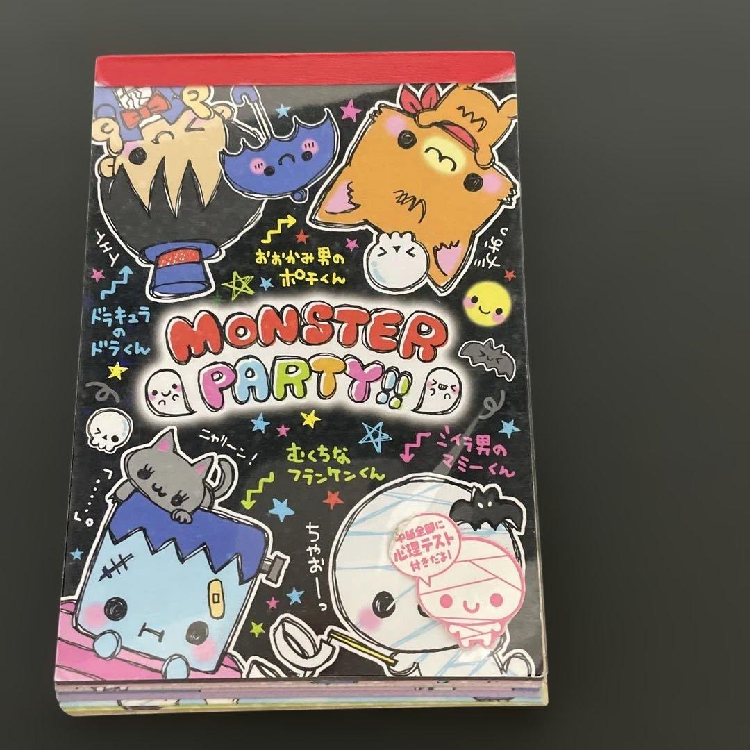 平成レトロ メモ帳 クーリア - メルカリ