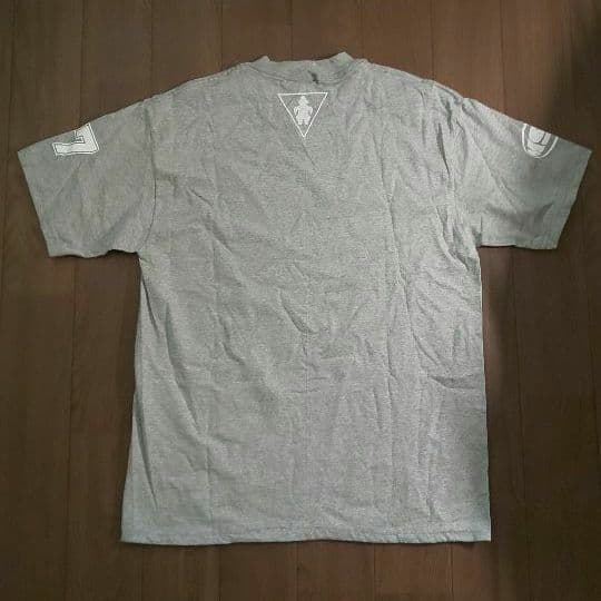 MISIA ESCAPE サイン入りTシャツ ミーシャ