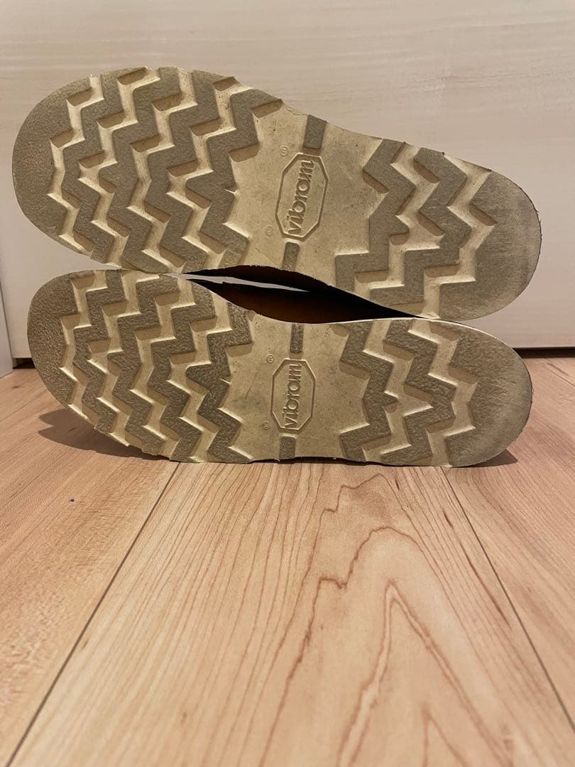 レッドウィング　877 8インチブーツ　７1/2D 25.5cm